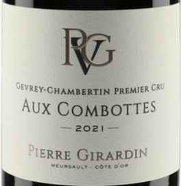 Aux Combottes