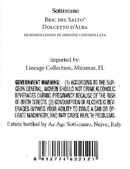 Bric Del Salto