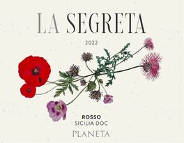 La Segreta