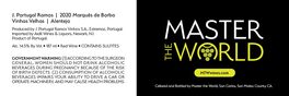 Marquês De Borba