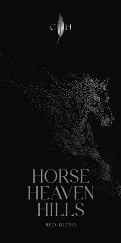 Horse Heaven Hills