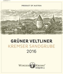Kremser Sandgrube