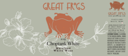Choptank White