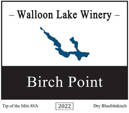 Birch Point