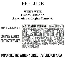 Prelude