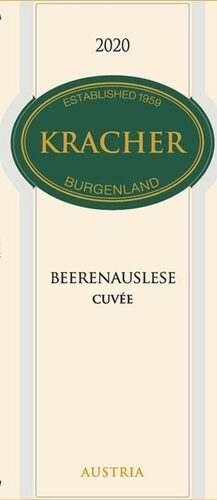 Beerenausles Cuvee