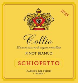 Pinot Bianco