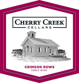 Crimson Rows