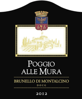 Poggio Alle Mura