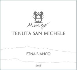 Tenuta San Michele
