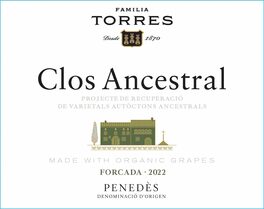 Clos Ancestral