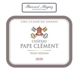 Château Pape Clément