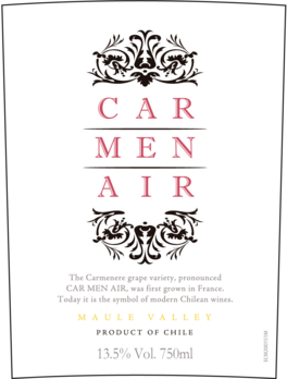 Carmen Air