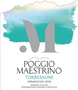 Torresaline Vermentino