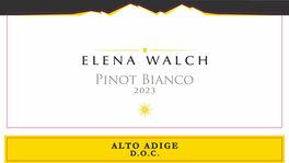 Pinot Bianco