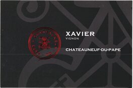 Châteauneuf - Du - Pape