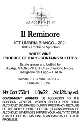 Il Reminore