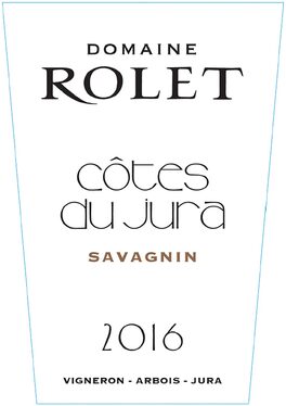 Savagnin