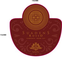 Suadens Rosso