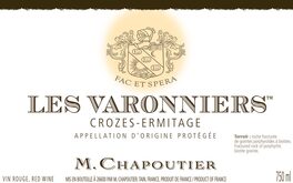 Les Varonniers