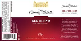 Red Blend