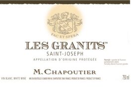 Les Granits