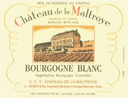 Bourgogne