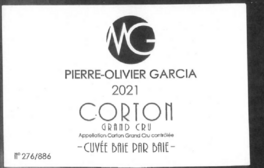 Cuvee Baie Par Baie