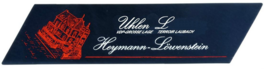 Winninger Uhlen Laubach