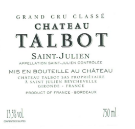Bordeaux Wine