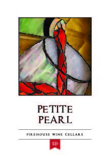 Petite Pearl