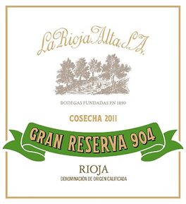 Gran Reserva 904