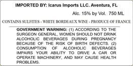 Valandraud Blanc R