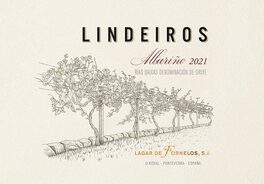 Lindeiros Albariño