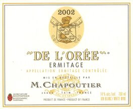 De L'oree