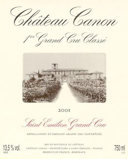 Chateau Canon
