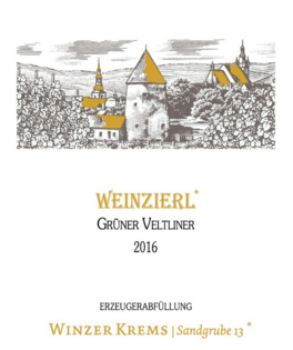 Weinzierl