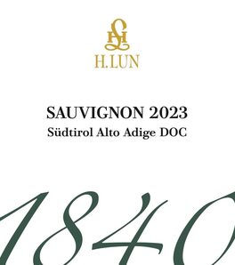 Südtirol Alto Adige Sauvignon