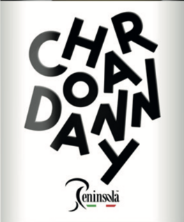 Chardonnay White Wine