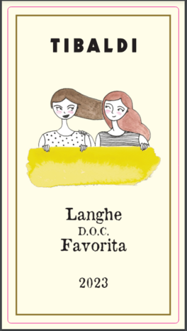 Langhe Favorita
