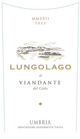 Lungolago