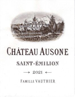 Chateau Ausone