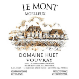 White Loire Wine