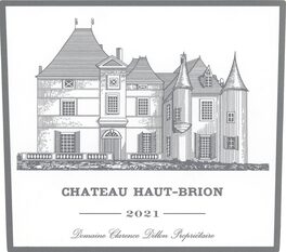 Haut - Brion A7