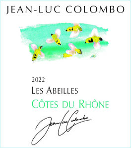 Les Abeilles