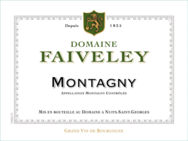 Montagny