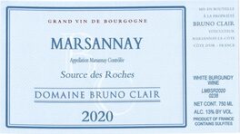 Source Des Roches