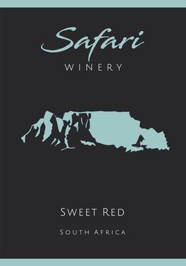 Sweet Red
