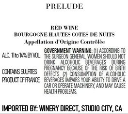 Prelude