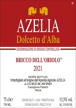 BRICCO DELL'ORIOLO